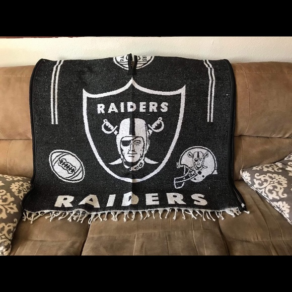Raiders Pancho